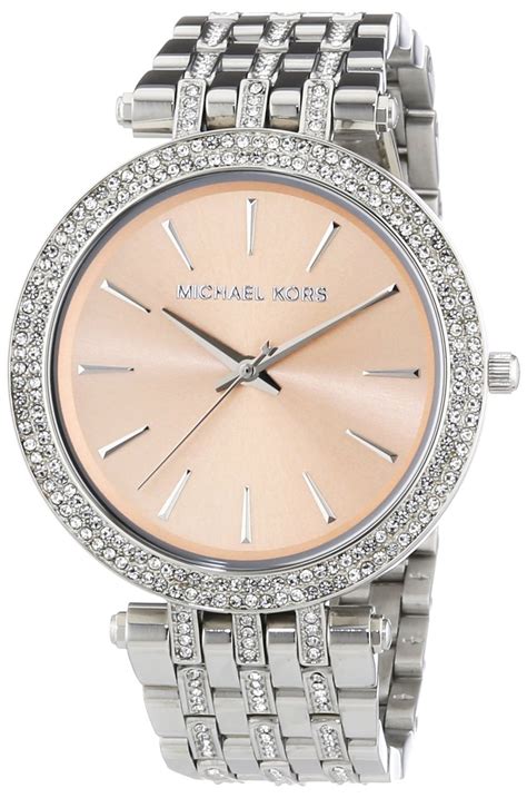 michael kors stella watch|michael kors women's watch.